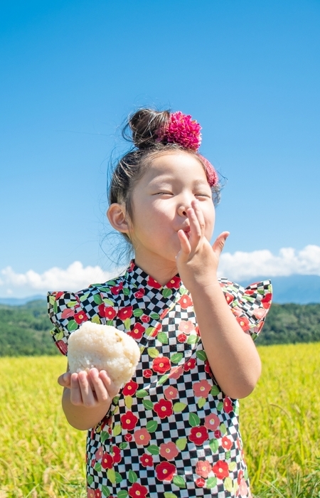 さいたまで、お米一筋６５年。 安全で美味しいお米を全国へお届け。
